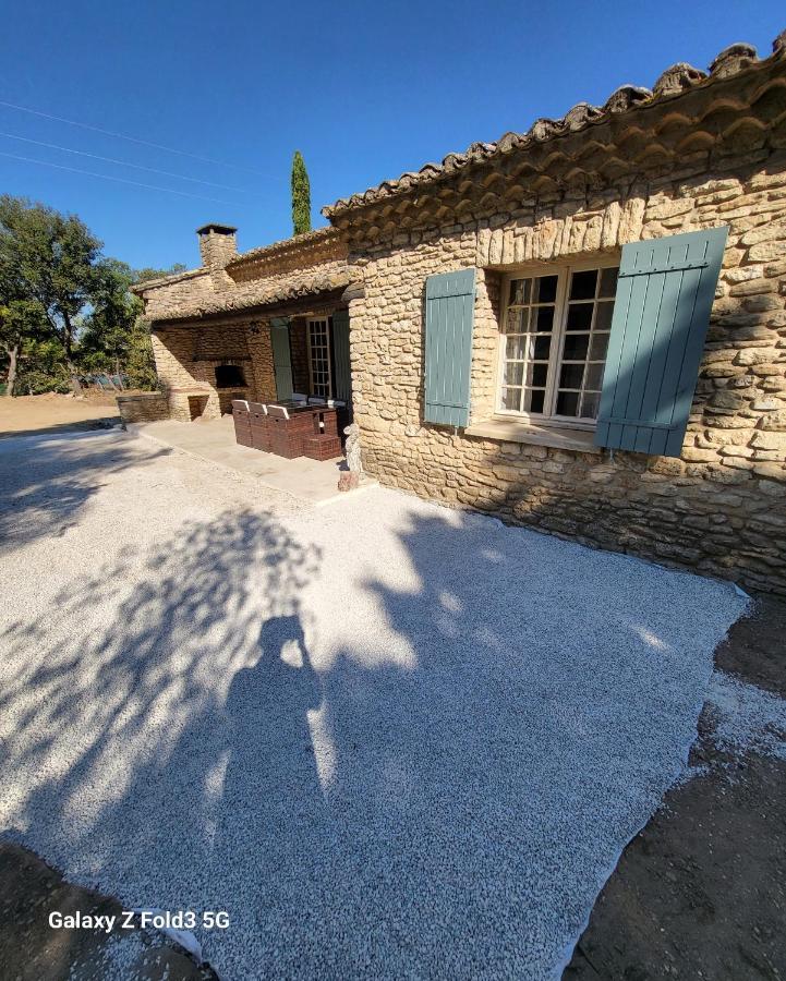 Maison Au Coeur De La Colline Villa